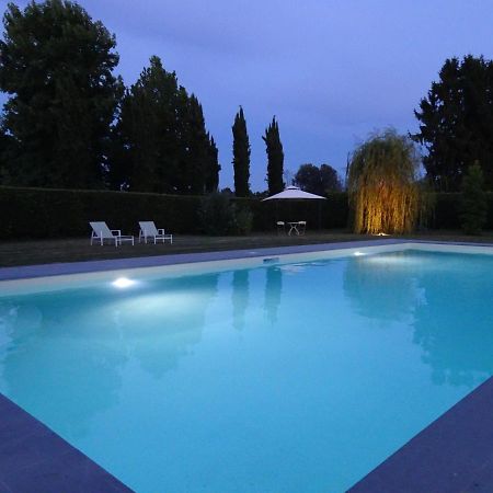 Il Nido Villa Lucca Ngoại thất bức ảnh