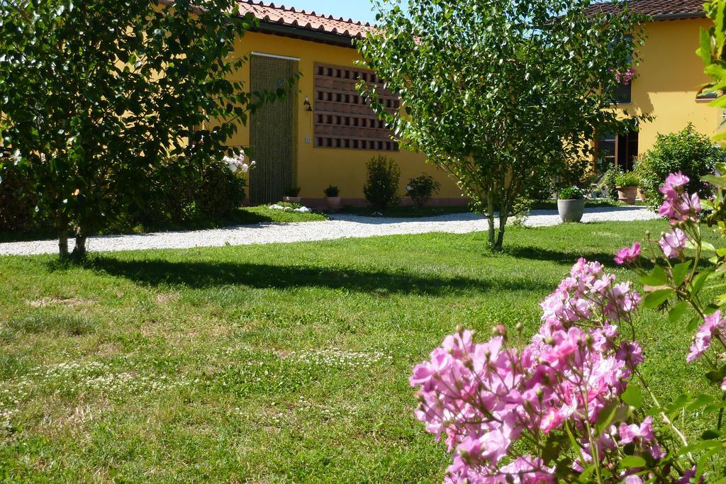 Il Nido Villa Lucca Phòng bức ảnh
