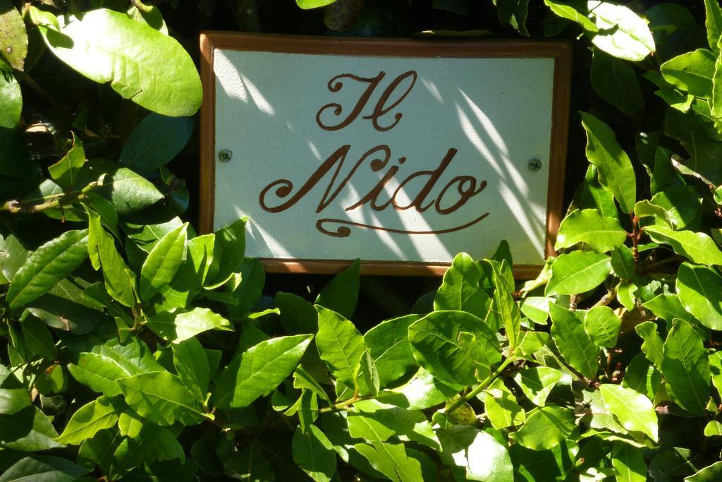 Il Nido Villa Lucca Phòng bức ảnh