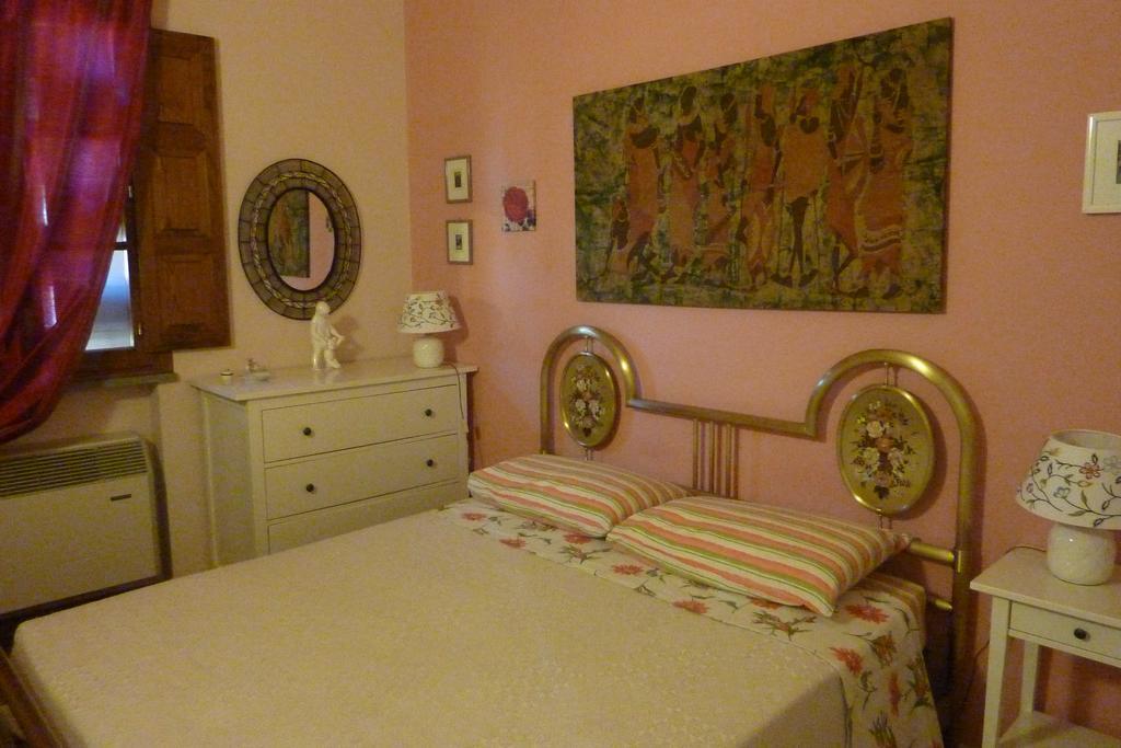 Il Nido Villa Lucca Phòng bức ảnh