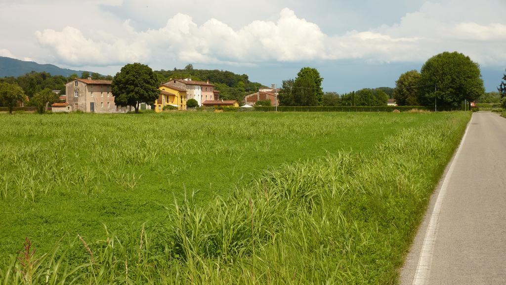 Il Nido Villa Lucca Ngoại thất bức ảnh